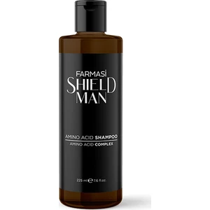 Shıeld Man Şampuan 225 ml