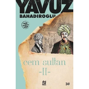Cem Sultan-2 - Yavuz Bahadıroğlu