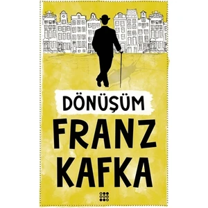 Dönüşüm