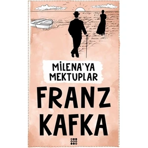 Milena'ya Mektuplar