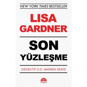 Son Yüzleşme - Lisa Gardner