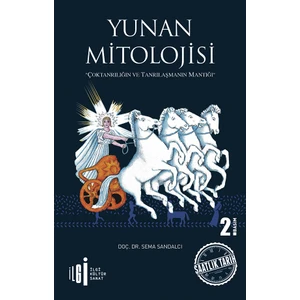 Yunan Mitolojisi