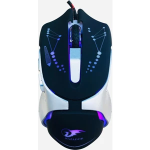 Rmx-52 Optik Gaming Işıklı Oyuncu Mouse