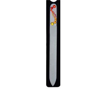 Swarovski Taşlı Boy Cam Törpü Büyük 14 cm D5
