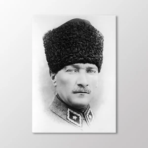 Arty Tablo Atatürk Tablo