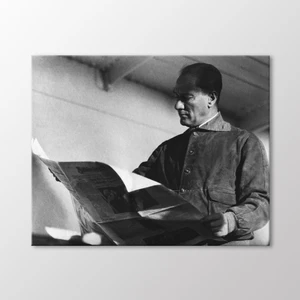 Arty Tablo Atatürk Tablo