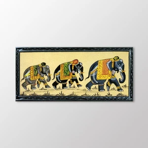 Arty Tablo Etnik Filler Tablo