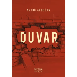 Duvar - Aytuğ Akdoğan