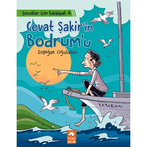 Cevat Şakir’İn Bodrum’u - Erdoğan Oğultekin