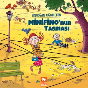 Minifino’nun Tasması  - Erdoğan Oğultekin