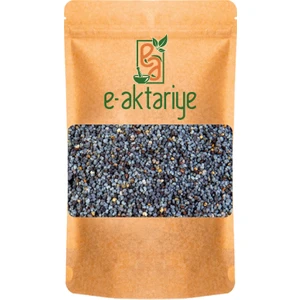Mavi Haşhaş (Tane) 150 gr