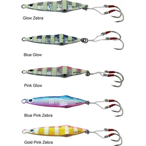 Savage Gear Squısh Jig 12CM 160GR Suni Yem