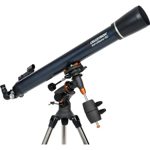 22070 Astromaster 80EQ + Motor Drive + Telefon Adaptörü