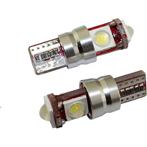 Full Canbus 3 Cree Led 3V