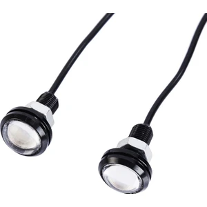 Ledli Gündüz Farı 3 Watt (Mavi)