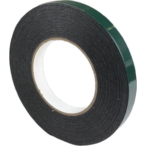 Çift taraflı yapışkan bant 1.5cm x 10m / YABA15