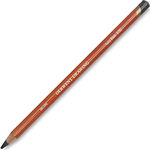 : Drawing Pencil : Yağlı Çizim Kalem Yedeği : Ivory Black