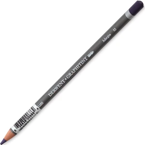 : Graphitint : Kuru-Sulu Grafit Kalem Yedeği : Aubergine 03