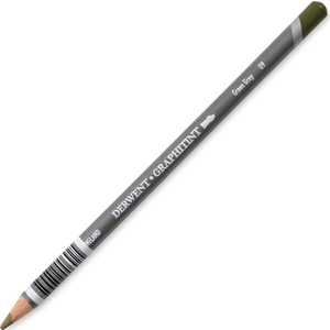 : Graphitint : Kuru-Sulu Grafit Kalem Yedeği : Green Grey