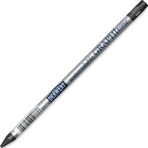 : Watersoluble Graphitone : Kuru-Sulu Grafit Kalem : 2B
