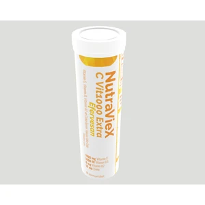 Nutraviex C Vıt1000 Extra Efervesan