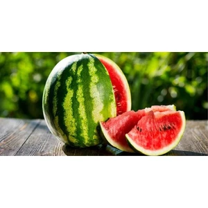 10 Adet Tohum Meşhur Adana Karpuzu Tohumu