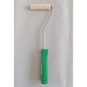 Kadife Rulo Set 10 cm