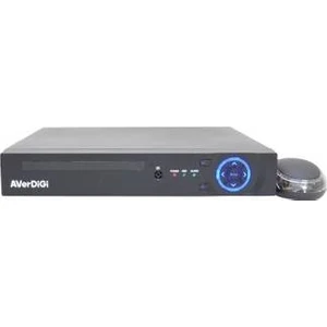 AD-5008EXVR 8 Kanal 5 In 1 Kayıt Cıhazı (Adaptör Dahil Değildir)