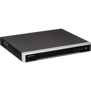 Hıkvısıon DS-7608NI-Q2/8P 8 Kanal Poe Nvr Kayıt Cihazı