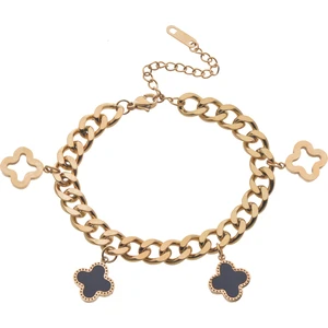 Kelepçe ve Zincir Bileklik