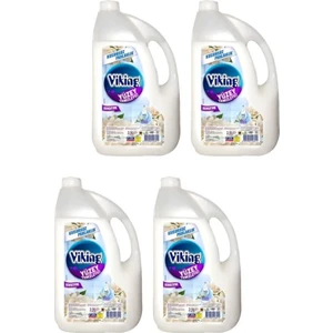 Yüzey Temizleyici Sensitive 4 x 2500 ml