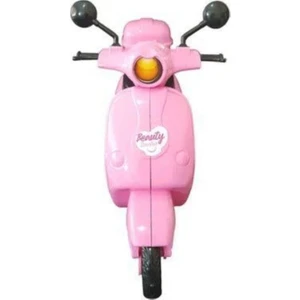 Engin Oyuncak Oyuncak Motor-Scotter