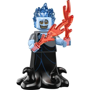 Disney Seri 2 - 71024 - 13 Hades (Kapalı Paket 1 Adet Minifigür)