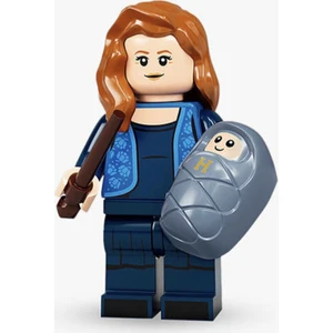 Harry Potter Minifigür Seri 2 - 71028 - 7 Lily Potter