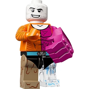 Dc Super Heroes Minifigür 71026 - Metamorpho (Kapalı Paket 1 Adet Minifigür)