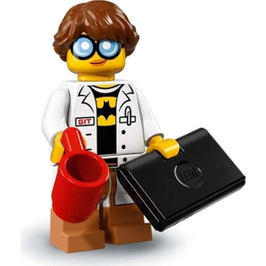Ninjago Minifigür 71019-18 Gpl Tech