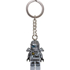 Ninjago 851352 Titanum Ninja Zane Anahtarlık