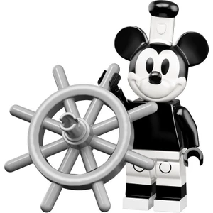Disney Seri 2 - 71024 - 1 Vintage Mickey