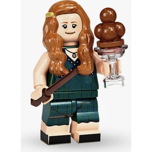 Harry Potter Minifigür Seri 2 - 71028 - 9 Ginny Weasley (Kapalı Paket 1 Adet Minifigür)