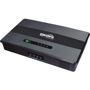 PMC-14400 Cctv Güvenlik Kamera Ups Kesintisiz Güç Kaynağı