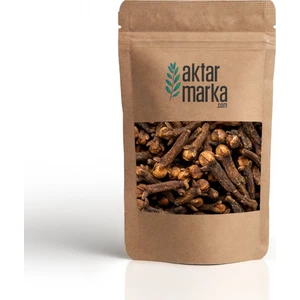 Aktar Marka Karanfil Iri Tane Duble 250 gr