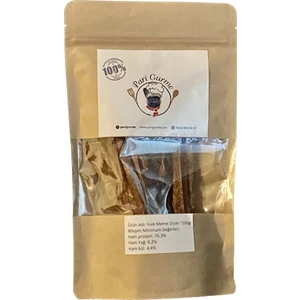 Pari Gurme Inek Memesi Çubuk Köpek Ödülü %100 Doğal Naturel 50GR