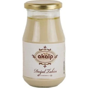 Akalp Çiftliği Tahin 400 gr
