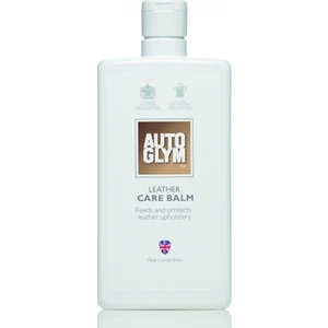 Auto Glym Leather Care Balm - Deri Koruyucu Balsam  500 ml