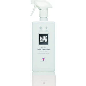 Auto Glym Instant Tyre Dressing - Lastik Yenileyici 500 ml