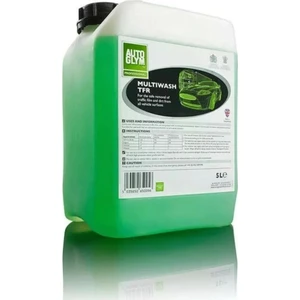 Auto Glym Multi Wash Tfr - Çok Amaçlı Temizleyici  5 lt