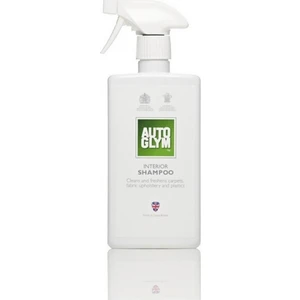 Auto Glym İnterior Shampoo - İç Mekan Genel Temizleyici 500 ml