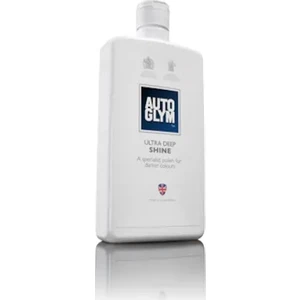 Auto Glym Ultra Deep Shine - Derin Renk Cila ve Boya Koruma 500 ml