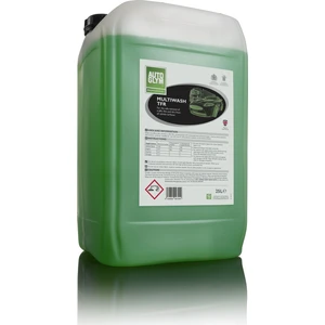Auto Glym Multi Wash Tfr - Çok Amaçlı Temizleyici 25 lt