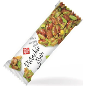 Tempo Şekerleme Antepfıstıklı Krokan, 40 Gram, 24'lü Kutu